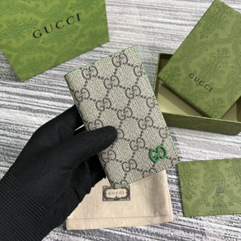 Gvc*1 wallets